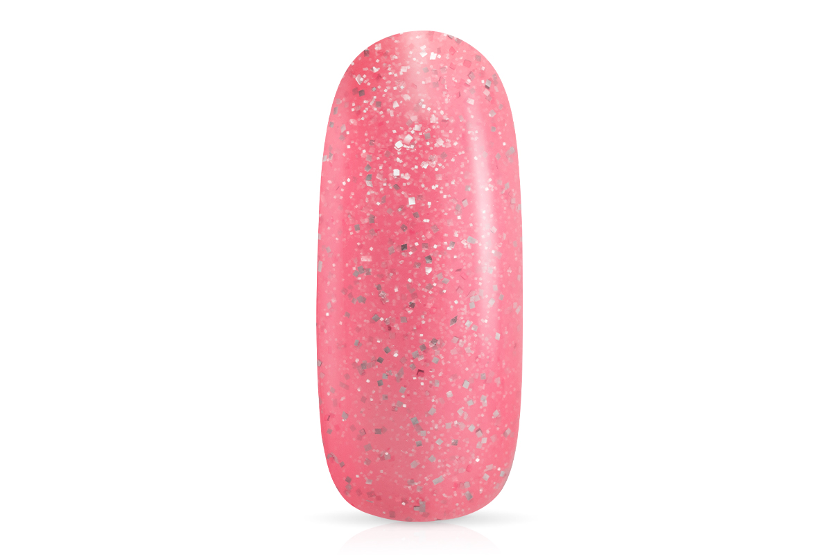 Jolifin colour gel girly pink glitter 5ml