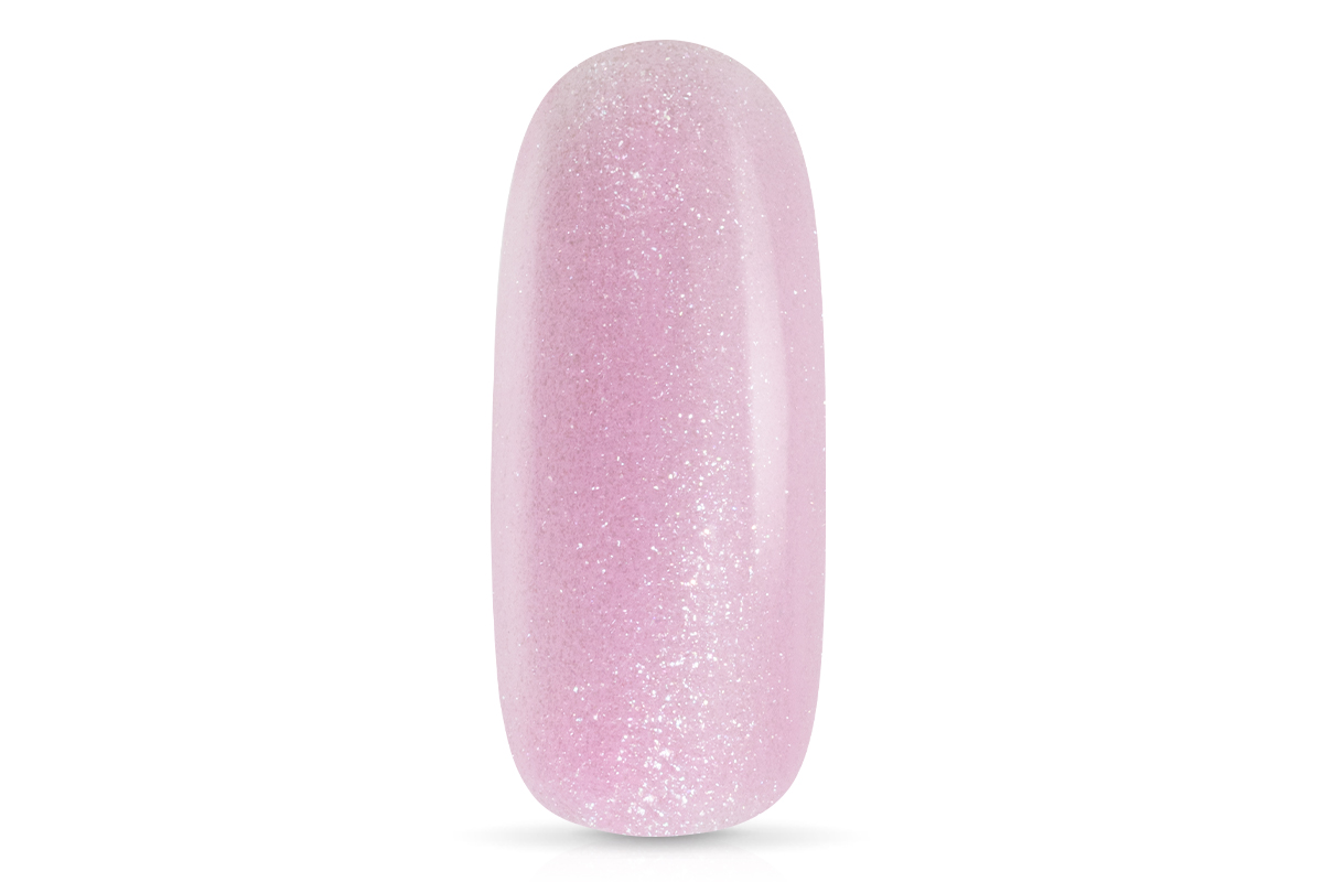 Jolifin LAVENI 3in1 Shellac - rosy-elegance shine 10ml