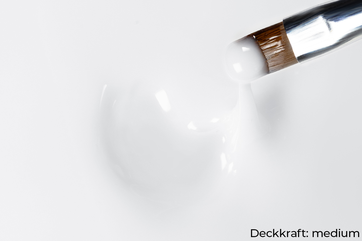 Jolifin Studioline Refill - French Gel white 30ml