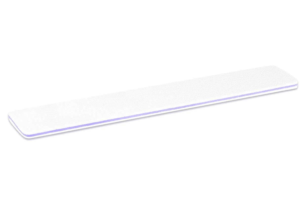 Jolifin file extra-wide white 80/80