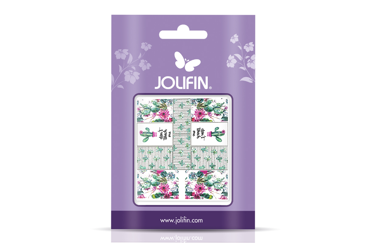 Jolifin Tattoo Wrap Nr. 153