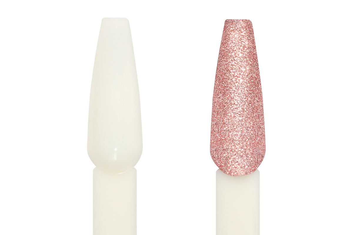 Jolifin Tip Demo Ring - Ballerina natural