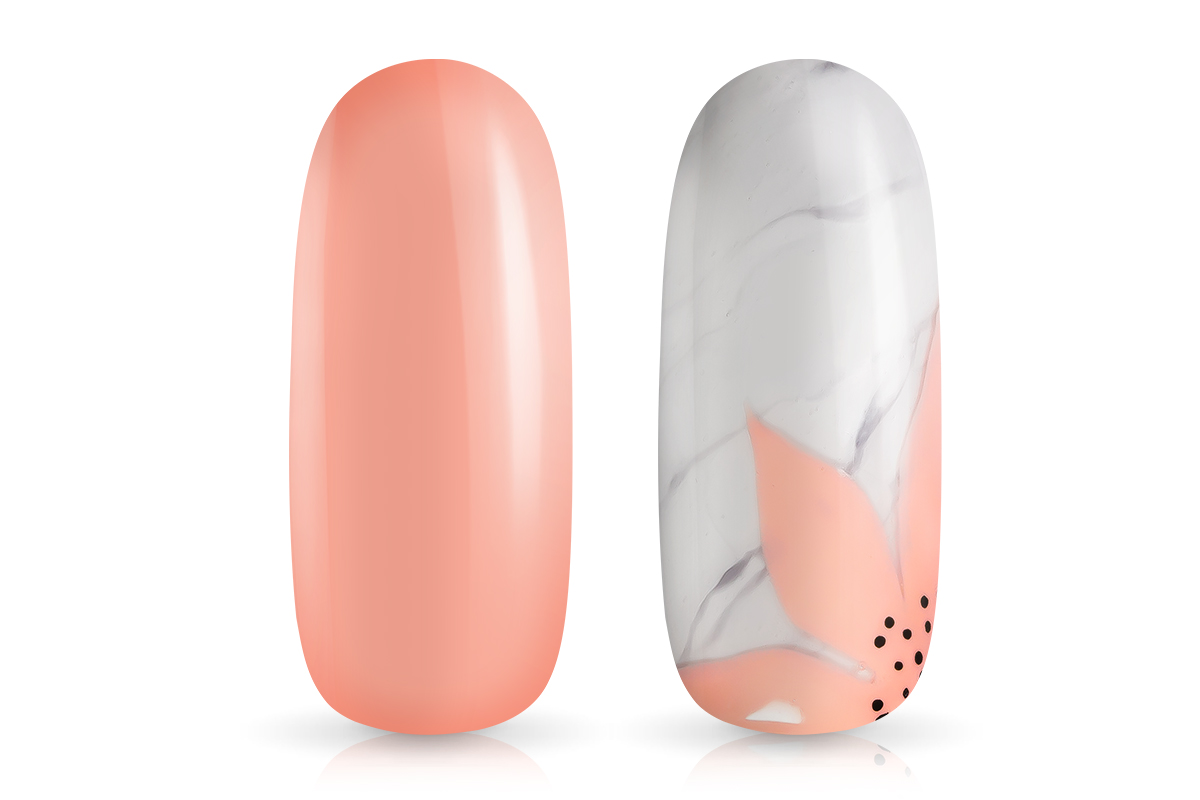 Jolifin LAVENI PRO colour gel - apricot cream 5ml