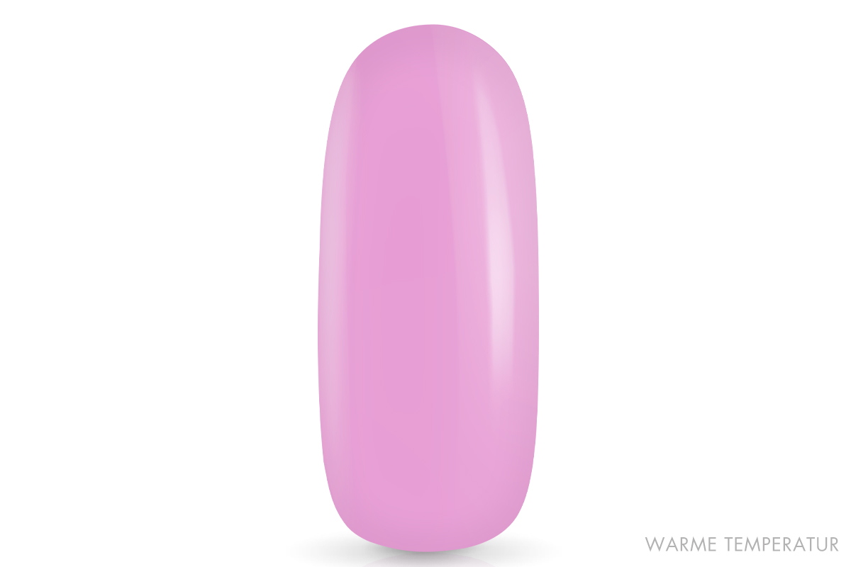 Jolifin LAVENI Shellac - Thermo rosewood-rose 10ml