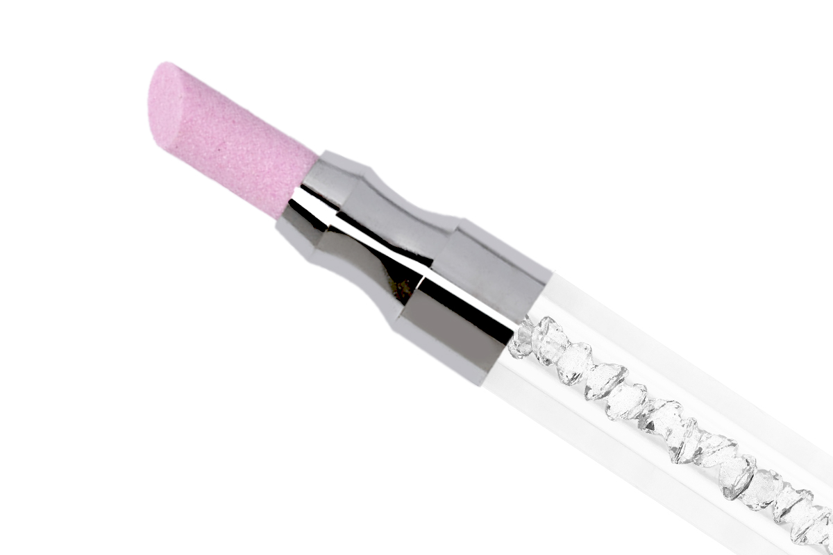 Jolifin Nagelhautfeile & Picker - 2in1