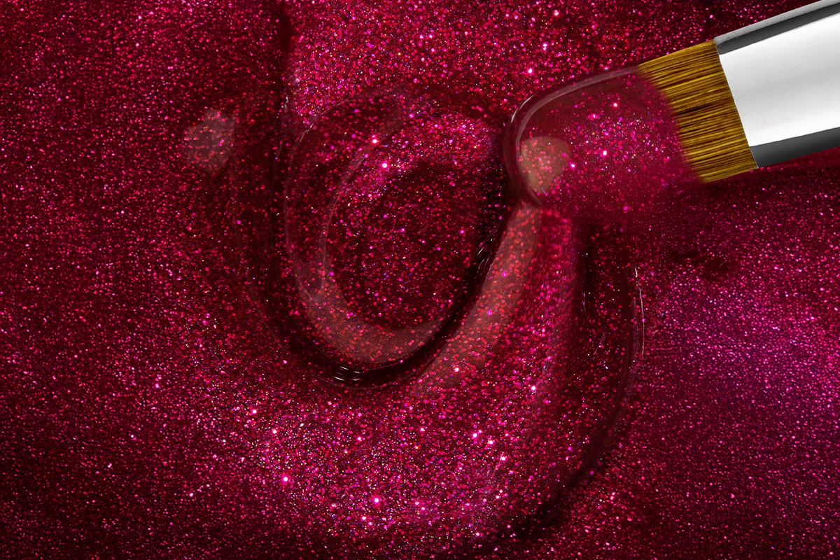 Jolifin colour gel pink venus 5ml
