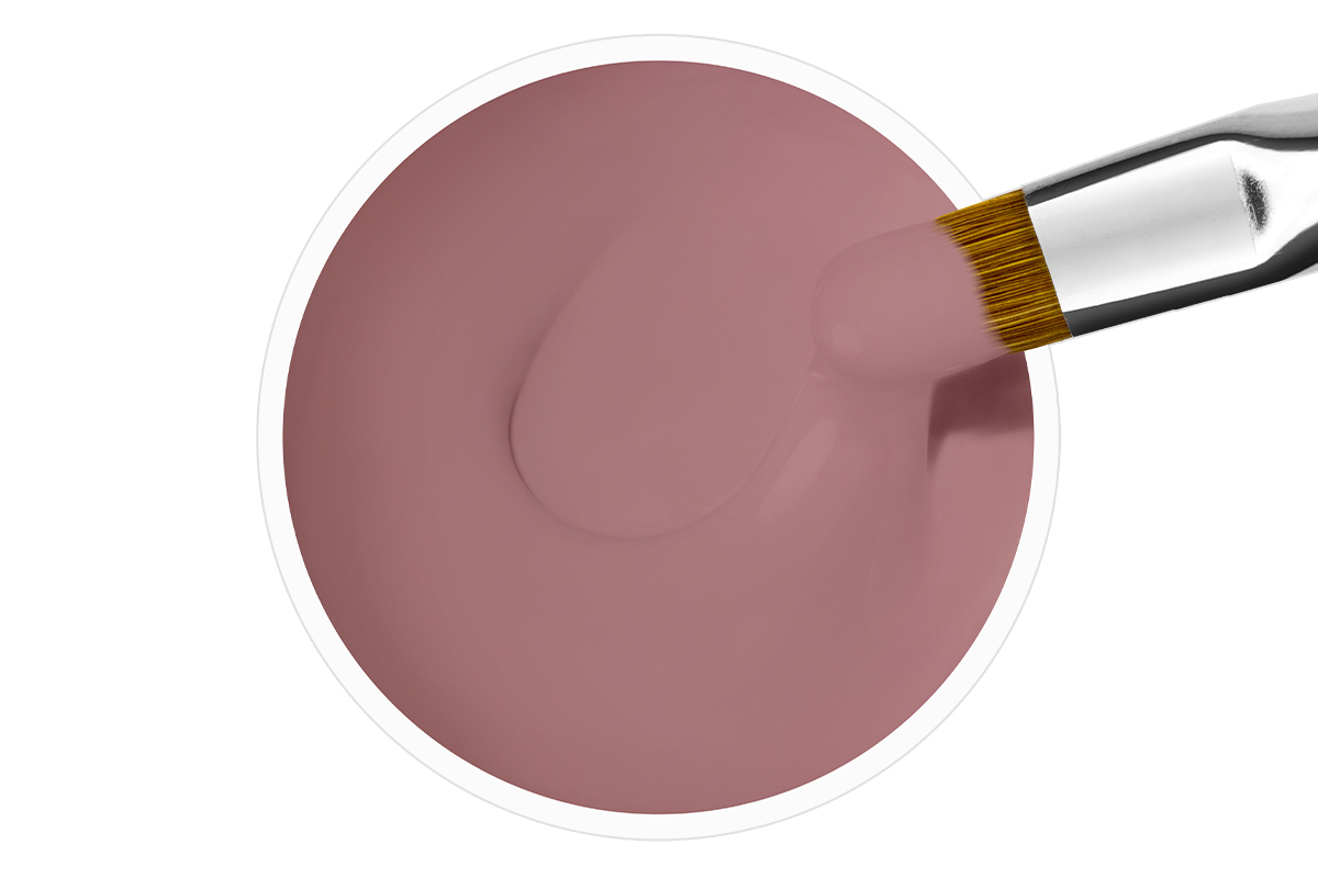 Jolifin Ombre-Gel nude-rosewood 5ml