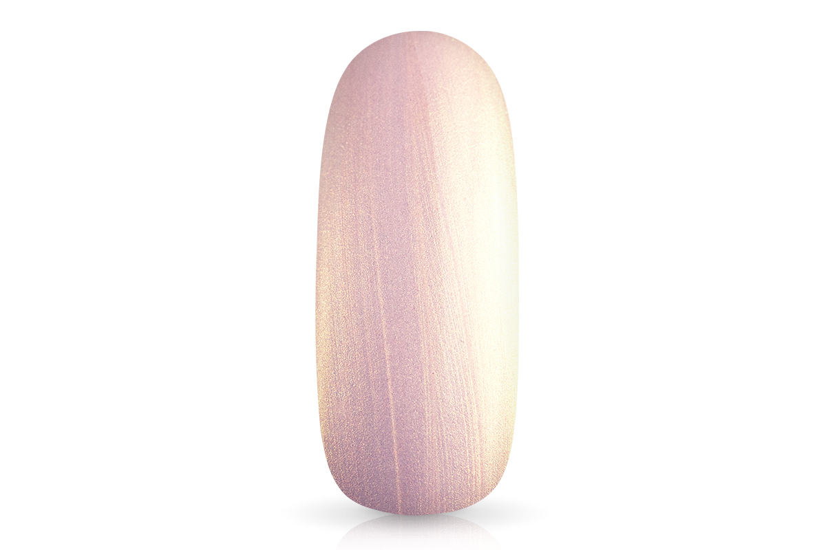 Jolifin LAVENI Farbgel - pearly peach 5ml