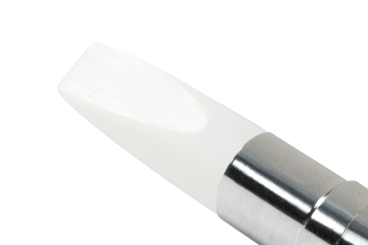 Jolifin Silikonpinsel für 3D- & 4D-Gel und Chrome-Pigmente Jolifin Silikonpinsel für 3D- & 4D-Gel und Chrome-Pigmente