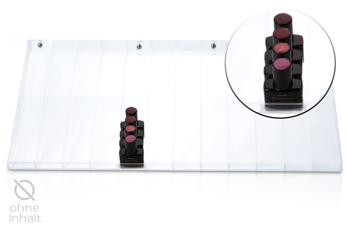 Jolifin XL Aufbewahrungsdisplay