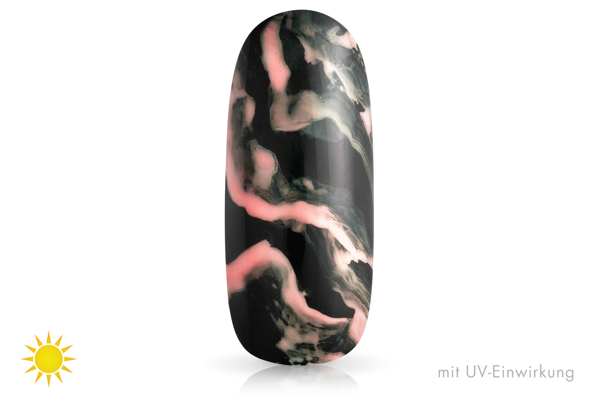Jolifin LAVENI Solar Pigment - neon-orange & red