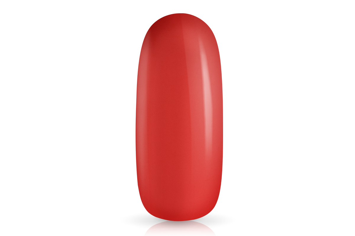 Jolifin LAVENI Farbgel - red-coral 5ml