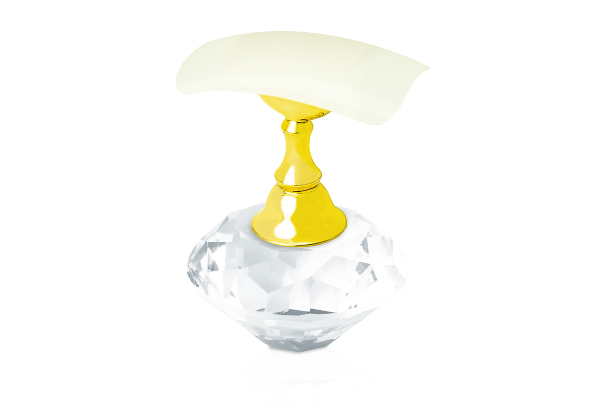 Jolifin Nail Art Tip Holder - Diamond 
