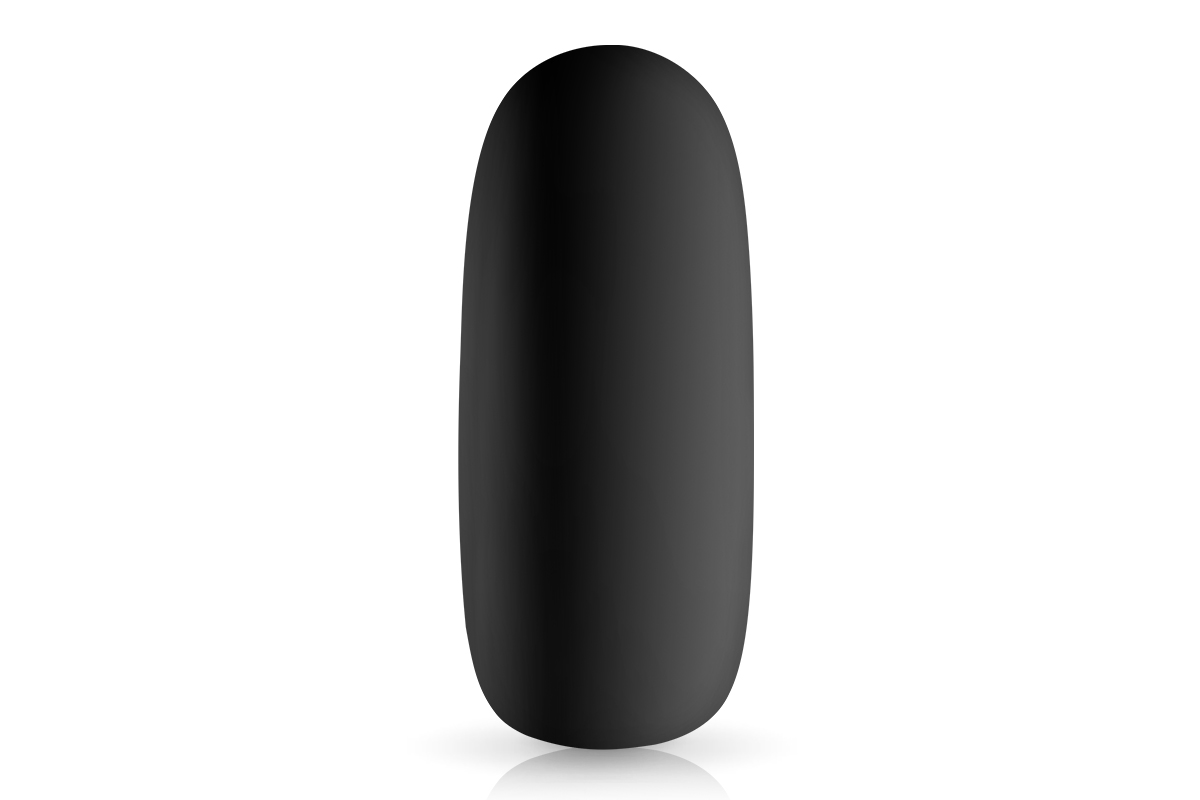 Jolifin Mattlook Farbgel black 5ml