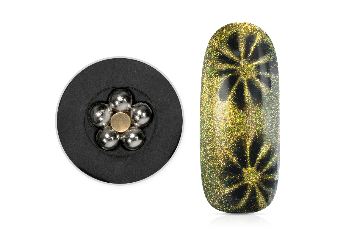 Jolifin Cat-Eye Magnet - 6in1 Multitool