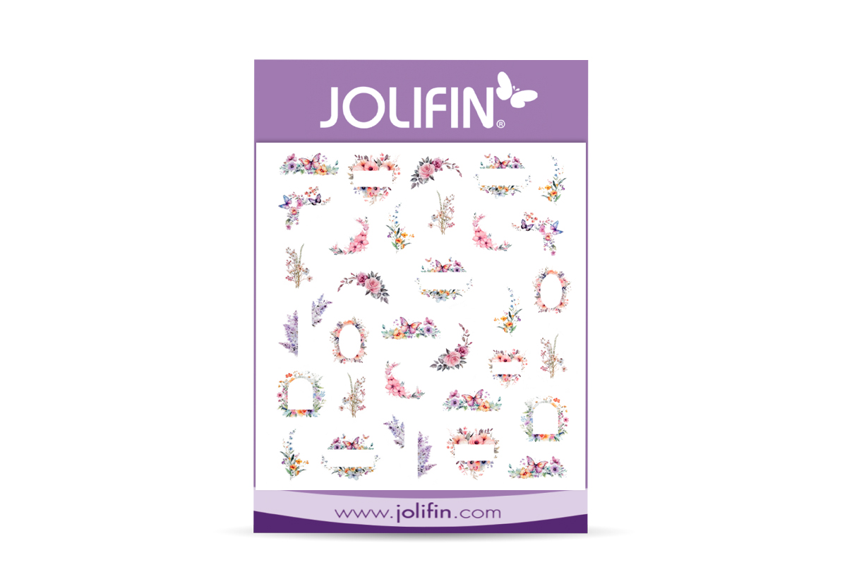 Jolifin Trend Tattoo Nr. 239