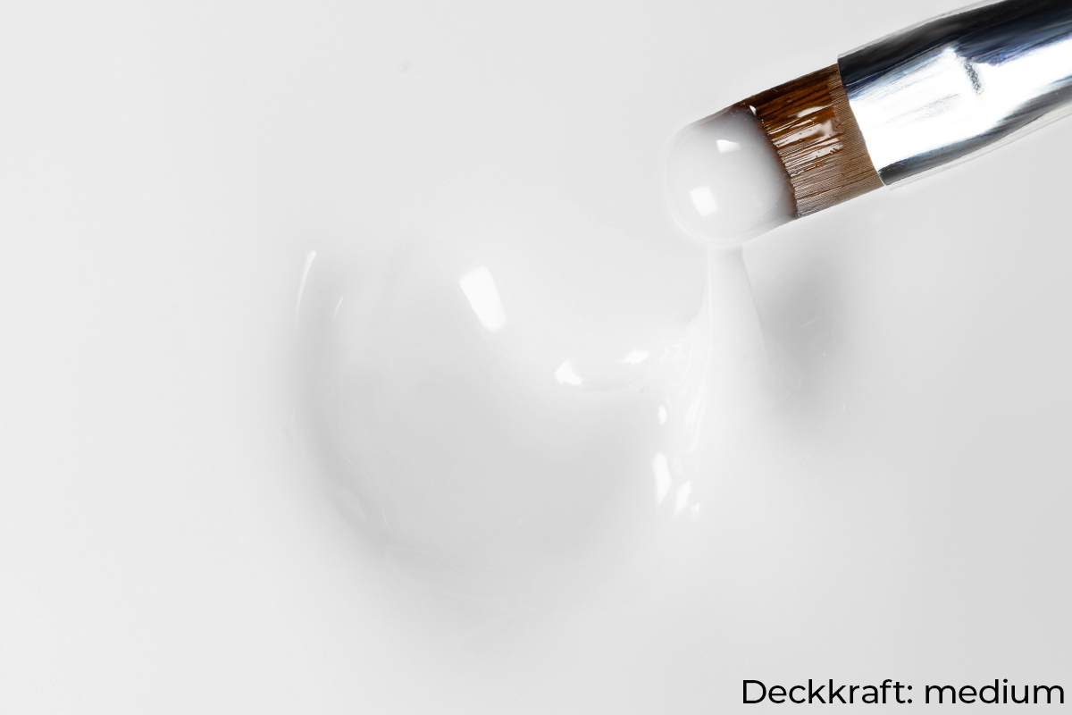 Jolifin Studioline Refill - French-Gel natural-white 15ml