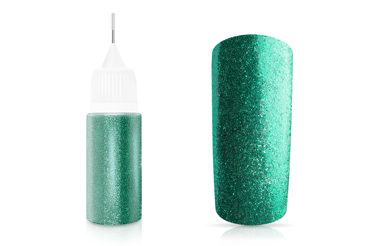 Jolifin Fairy Dust - petrol