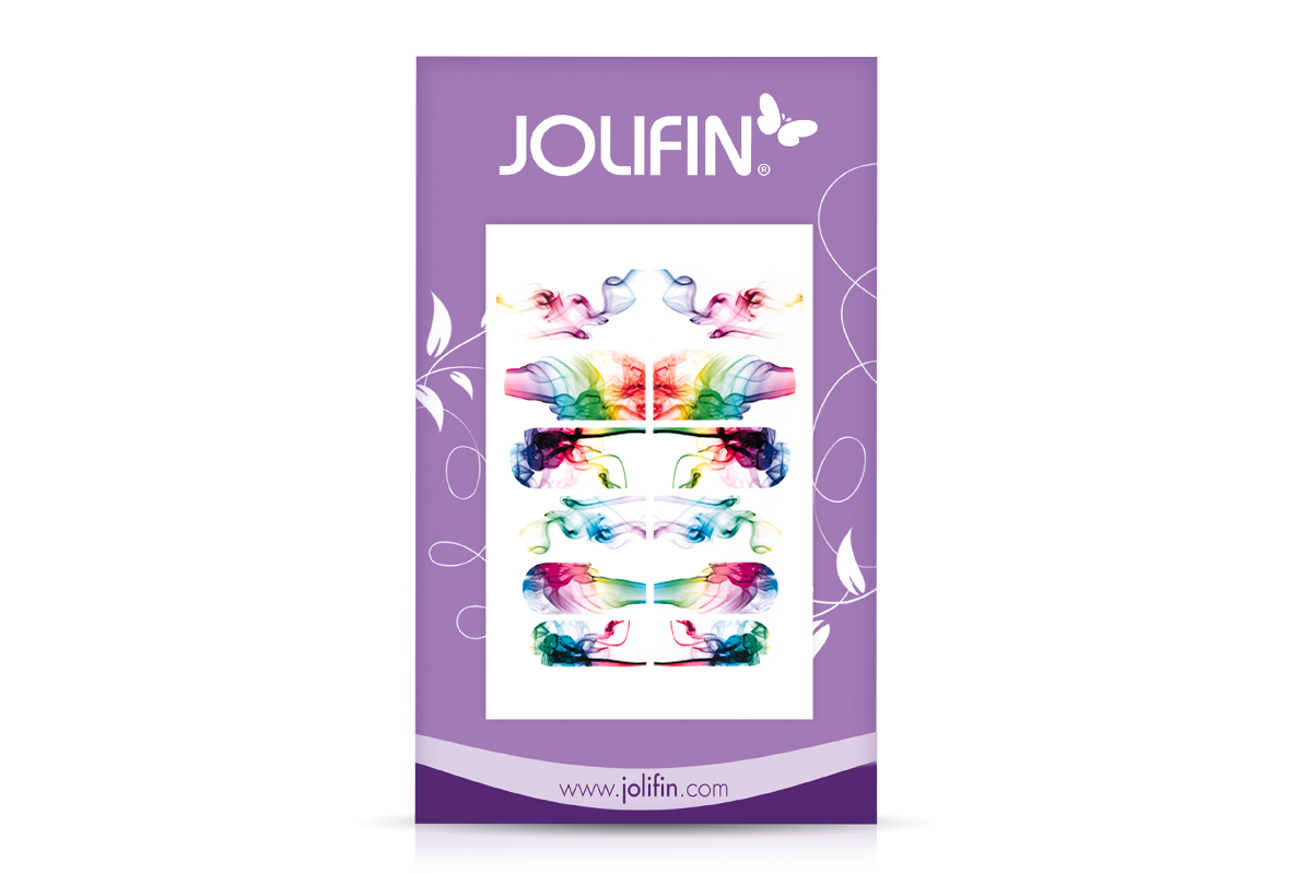 Jolifin Trend Tattoo No. 164