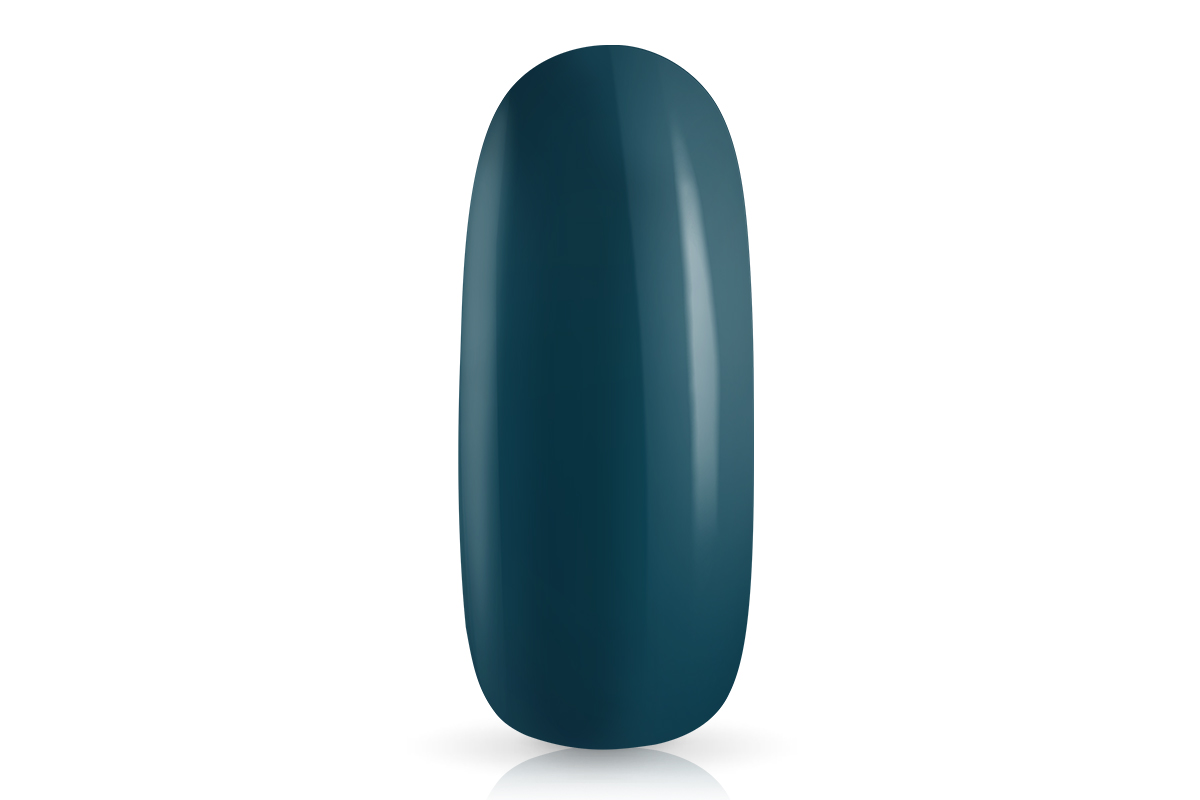 Jolifin LAVENI Farbgel - petrol blue 5ml
