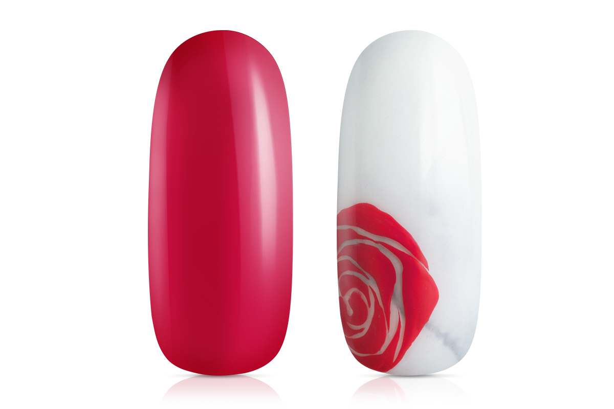 Jolifin LAVENI PRO Farbgel - cherry diva 5ml