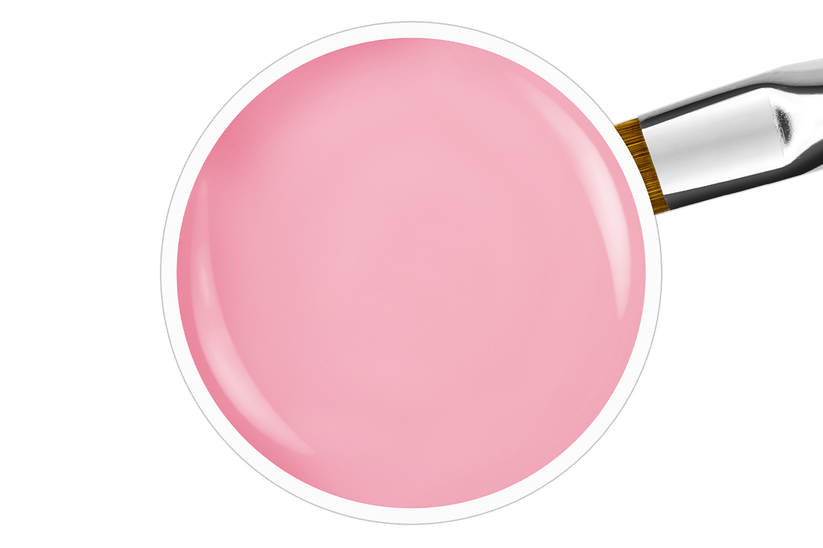 Jolifin Studioline Refill - Make-Up Gel pink 30ml