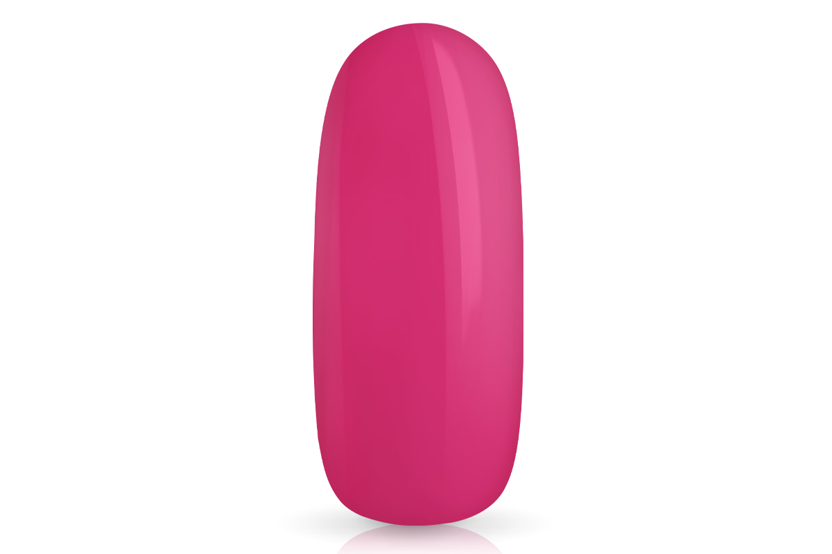 Jolifin LAVENI Shellac - raspberry crush 10ml