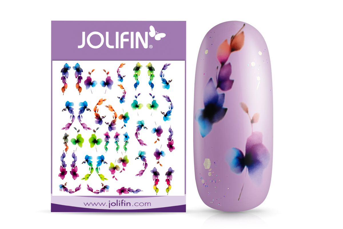 Jolifin Trend Tattoo No. 222