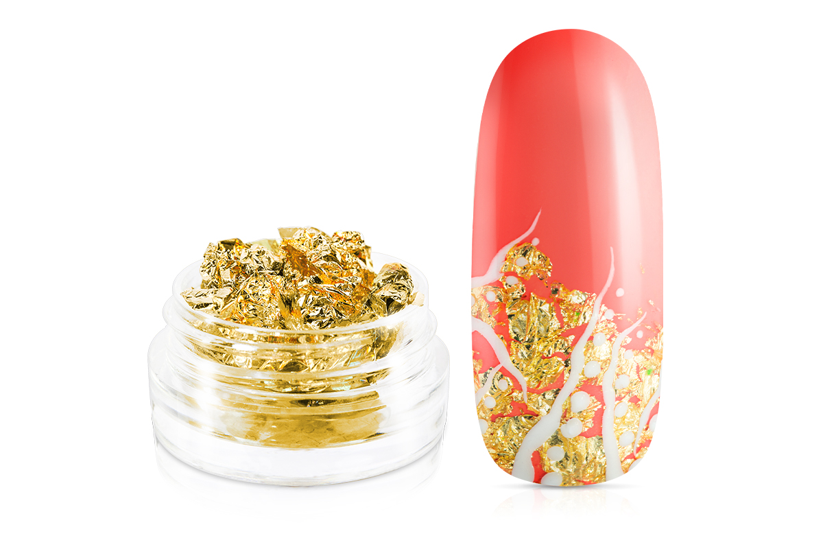Jolifin Magic Soft-Foil - gold
