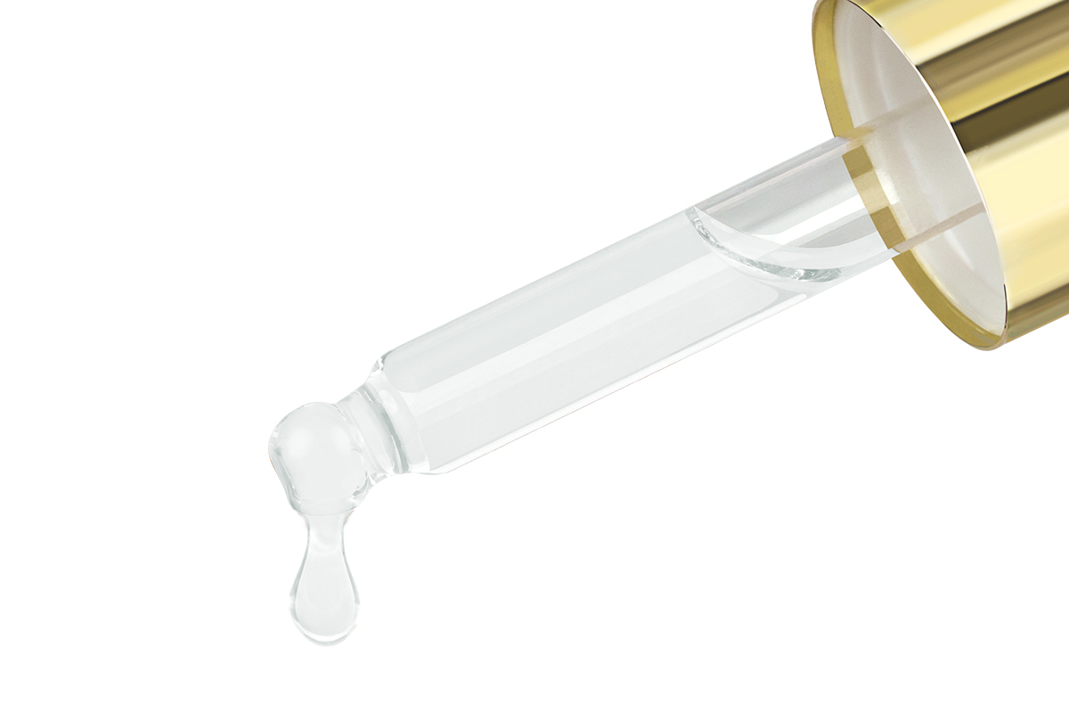 Jolifin LAVENI Nail Oil - fresh ice 10ml