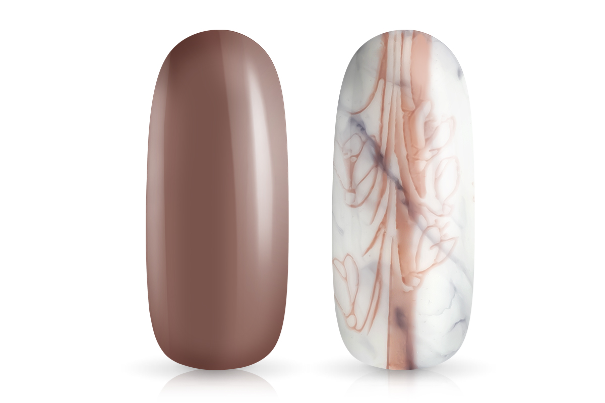 Jolifin LAVENI PRO colour gel - taupe brown 5ml
