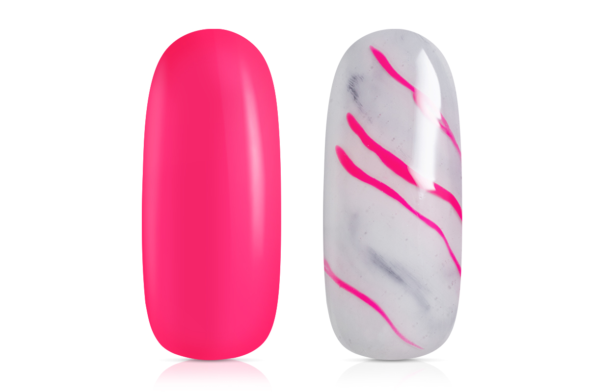Jolifin LAVENI PRO Farbgel - magenta 5ml - B-Ware