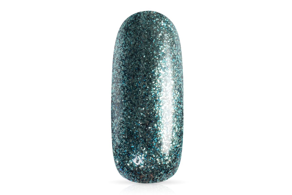 Jolifin colour gel sparkle forest 5ml