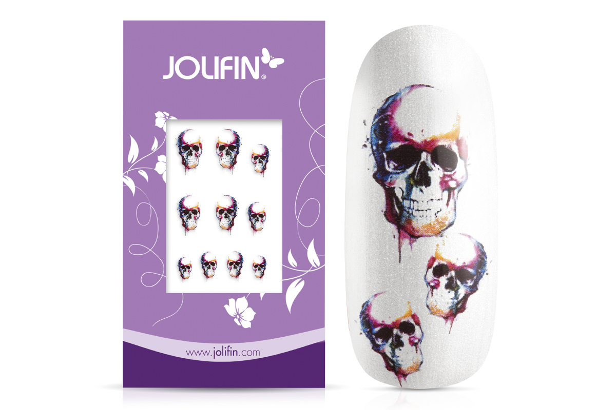 Jolifin Trend Tattoo Nr. 63