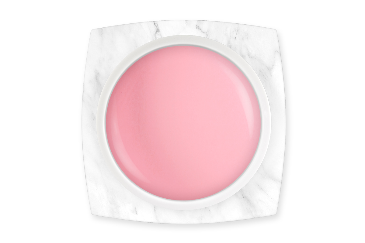 Jolifin LAVENI PRO - Fiberglas-Gel pastell-rosé 15ml
