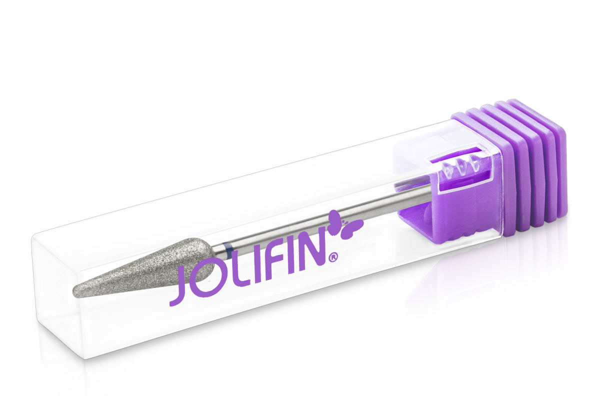 Jolifin Diamond Bit large coarse