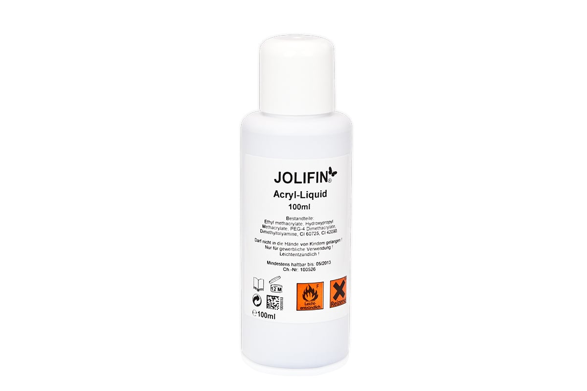 Jolifin Acryl Liquid 100ml