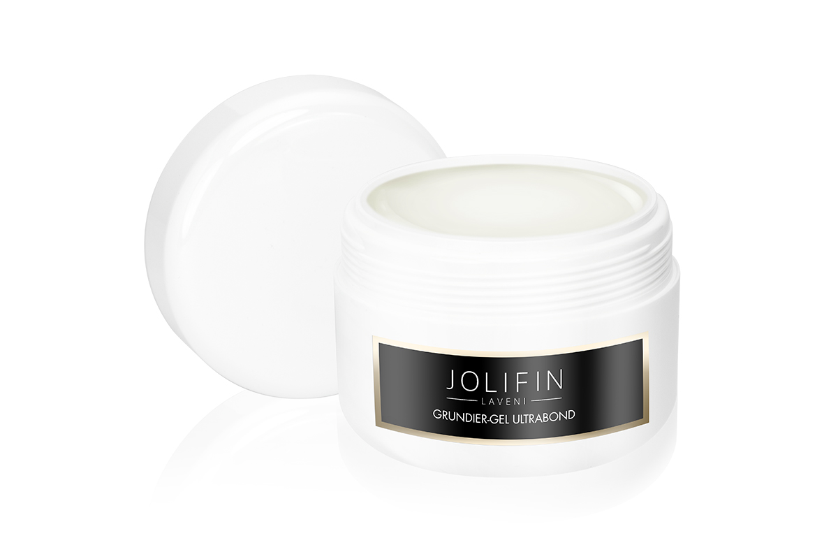 Jolifin LAVENI Refill - Grundier-Gel ultrabond 250ml