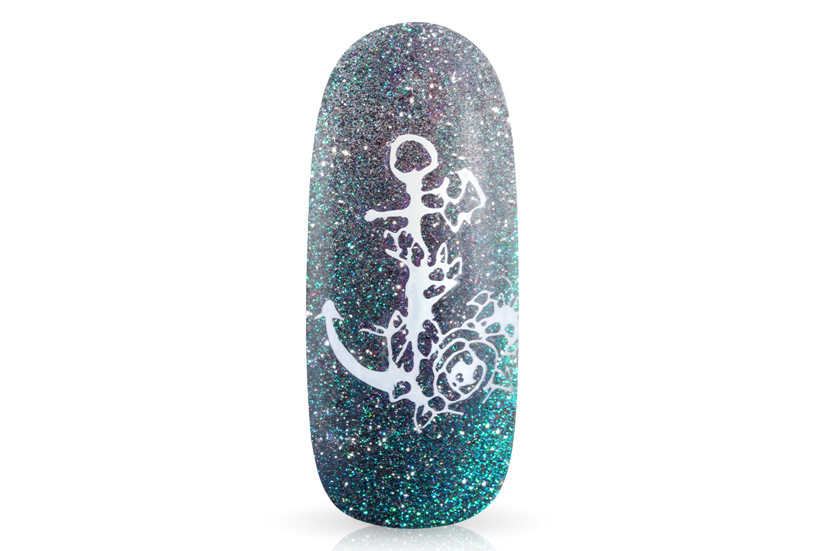 Jolifin Stamping-Schablone - Nr. 196