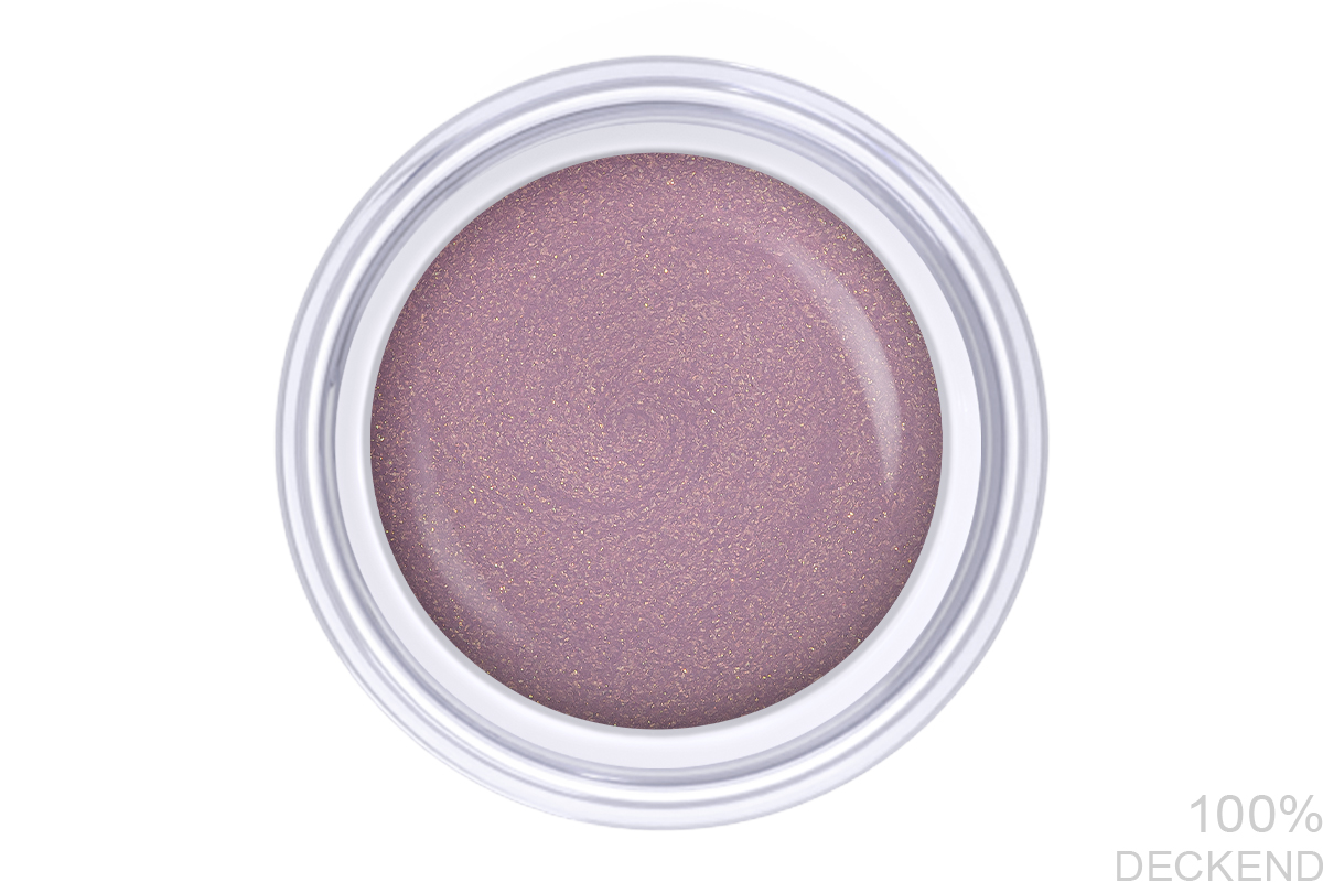 Jolifin Wetlook colour gel shiny taupe 5ml