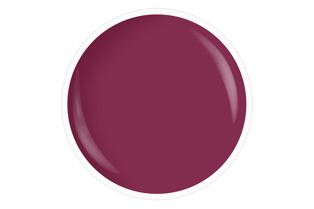 Jolifin Stamping polish - nude-berry 12ml