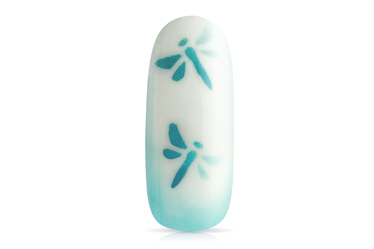 Jolifin Ombre-Gel - türkis 5ml