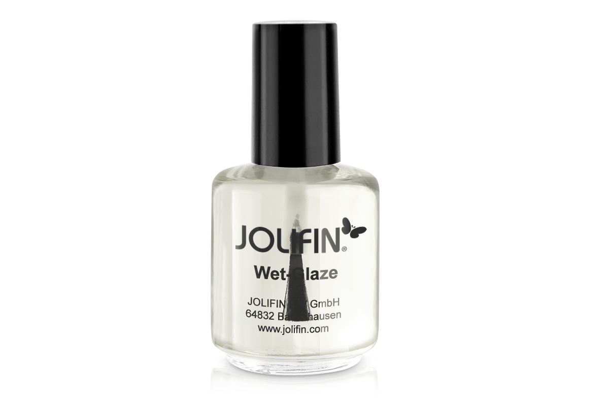 Jolifin Top-Coat - Wetglaze