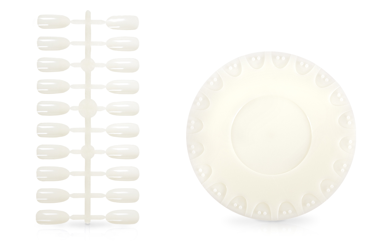 Jolifin presentation display - set of 20 natural