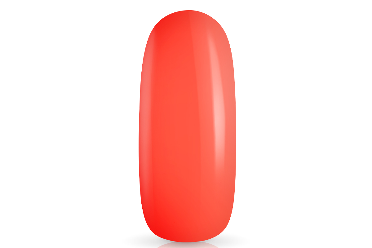 Jolifin LAVENI Shellac - juicy mandarin 10ml