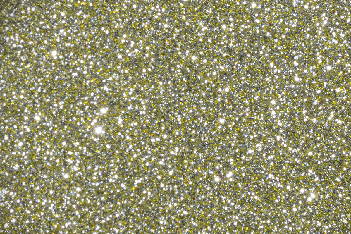 Jolifin LAVENI FlashOn Glitterpuder - gold