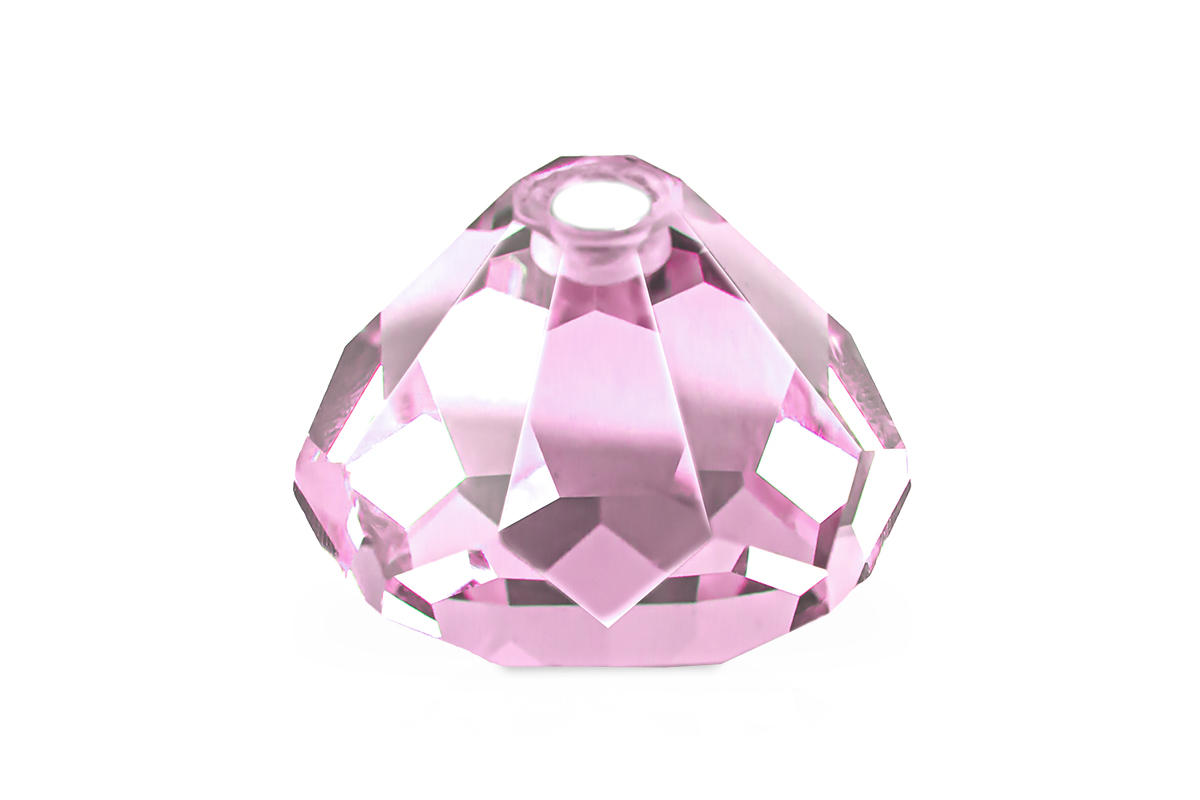 Jolifin Nailart Tiphalter - Diamant pink