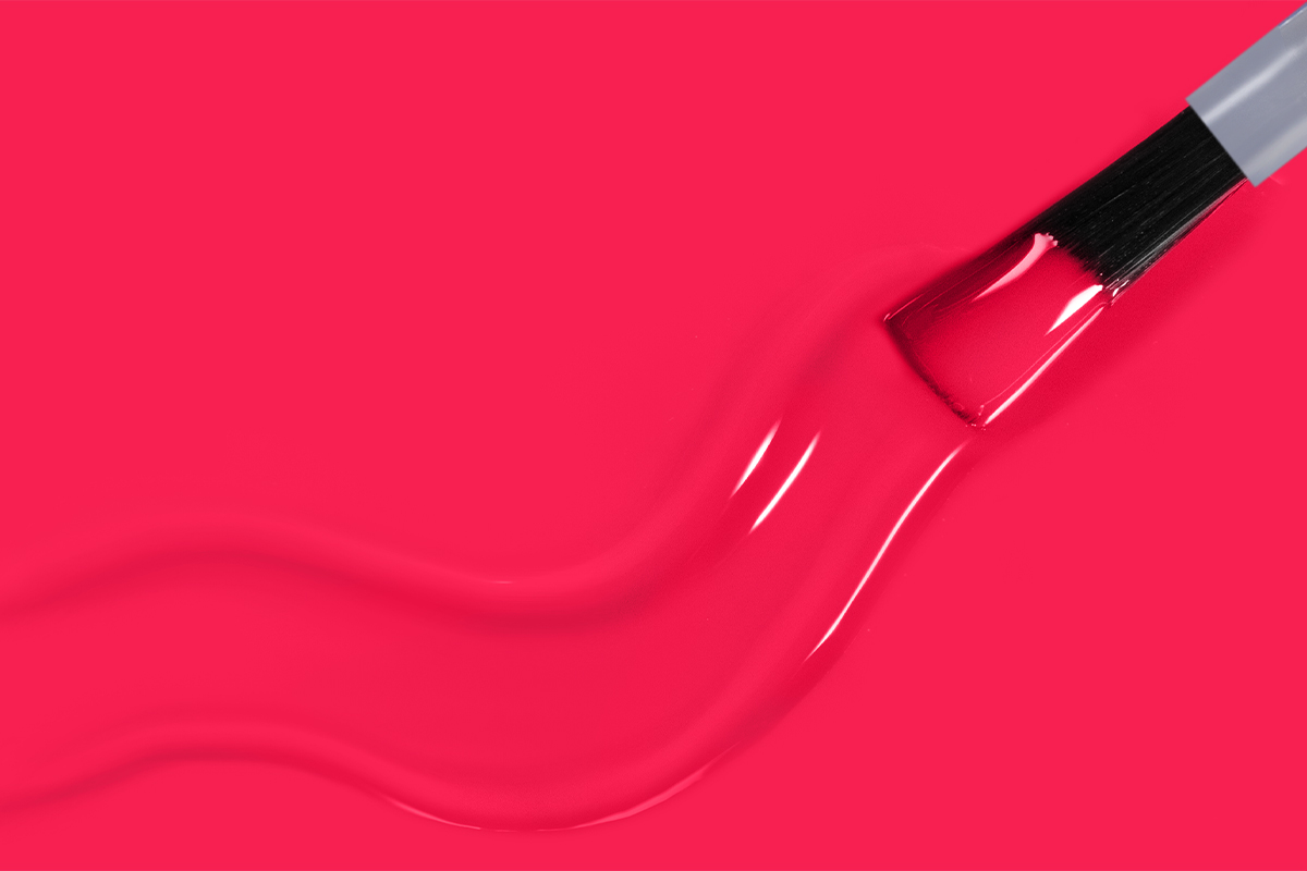 Jolifin LAVENI Shellac PeelOff - pink melon 10ml Jolifin LAVENI Shellac PeelOff - pink melon 10ml