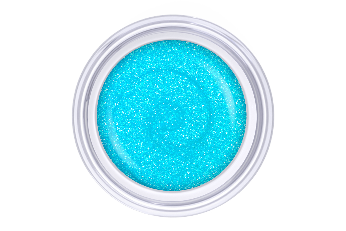 Jolifin Solar Farbgel ocean 5ml