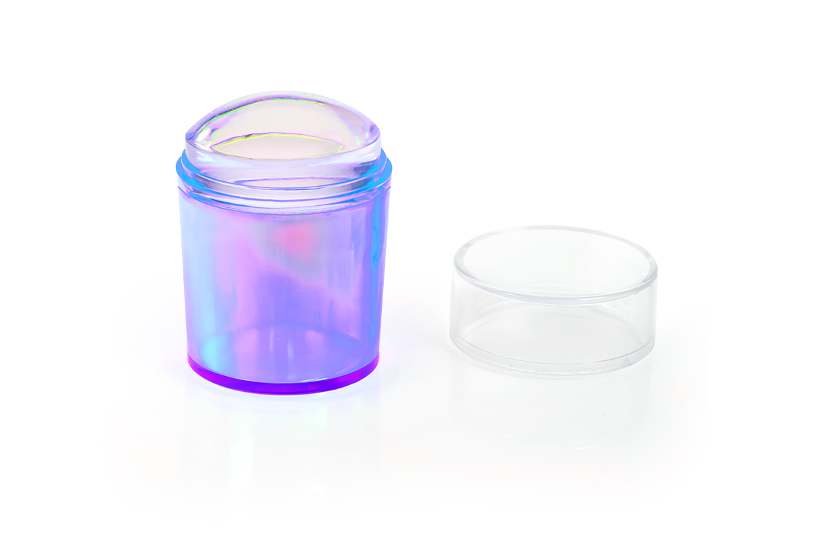 Jolifin LAVENI XL Jelly Stempel Aurora Purple - soft 